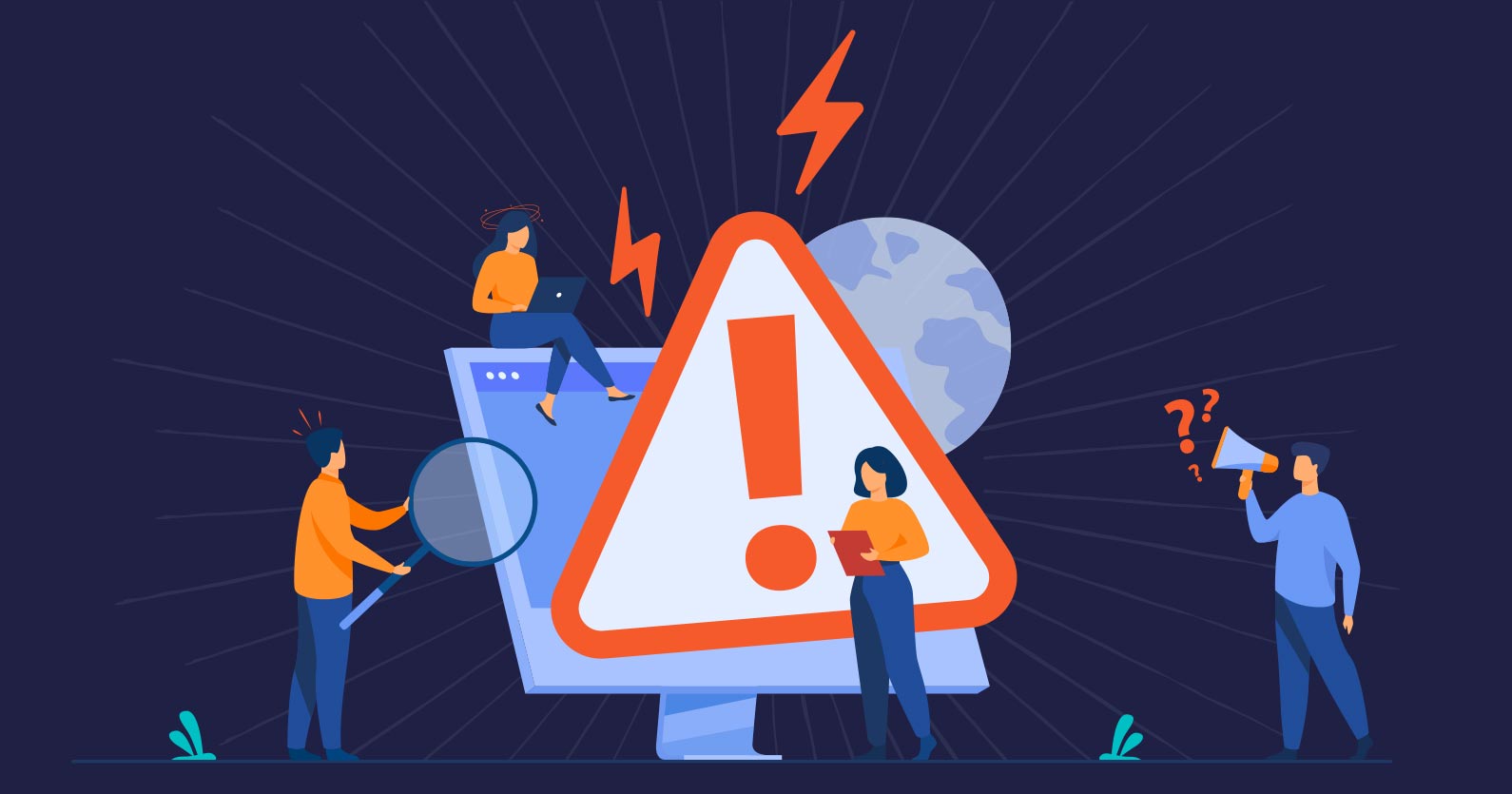 Common Digital Marketing Mistakes and How to Avoid Them