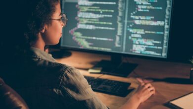 How to Become a Professional Programmer in 6 Months