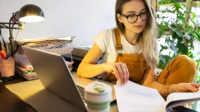 How to Start a Small Business from Home
