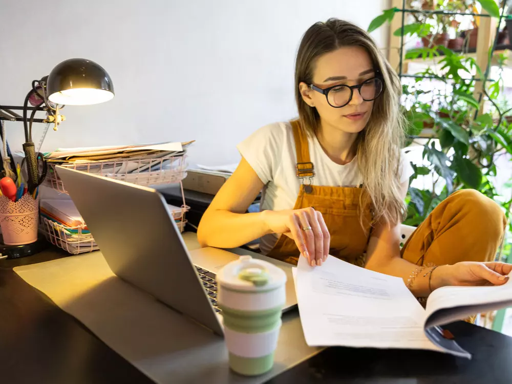 How to Start a Small Business from Home