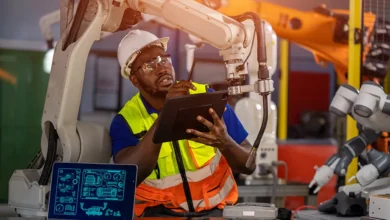 The most important developments in artificial intelligence and their impact on the labor market