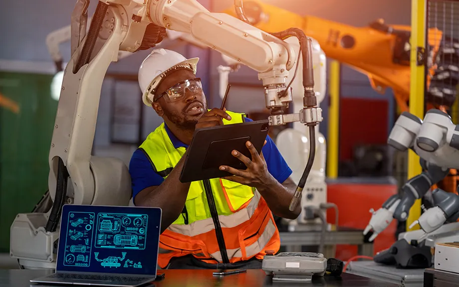 The most important developments in artificial intelligence and their impact on the labor market