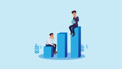 Top 5 Mistakes Beginners Make in Investing