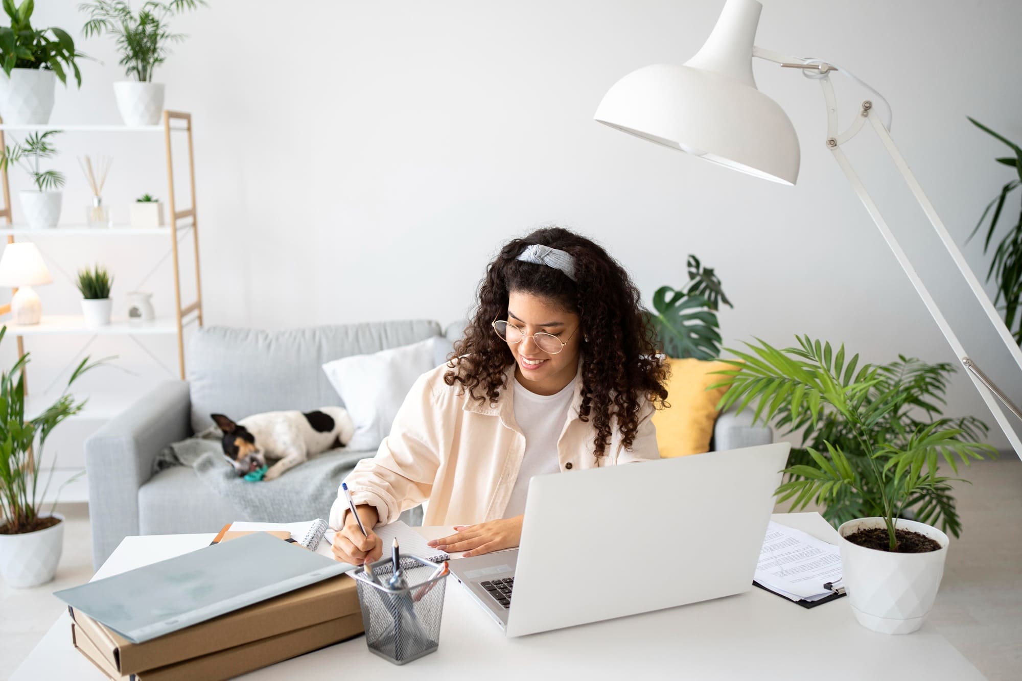 Top Remote Work Skills in Demand in 2025